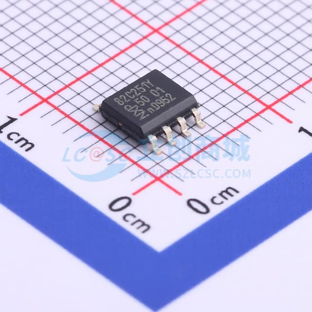 4.5V~5.5V实物图