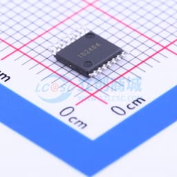 +15 V或±5 V、双通道、SPI兼容、256位数字电位计缩略图
