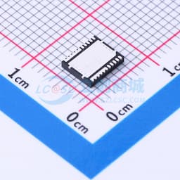 CSD95491Q5MC缩略图
