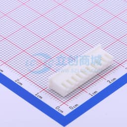 1x10P 2.5mm缩略图