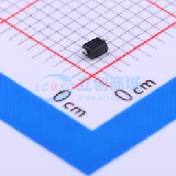 双向TVS 12V截止 峰值脉冲电流：15A@8/20us缩略图
