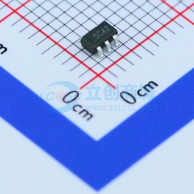 5V 150mA 16V实物图