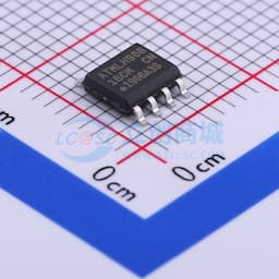 兼容I²C（两线制）的串行EEPROM缩略图