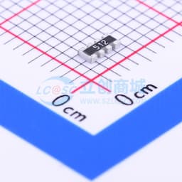 5.1kΩ ±5%缩略图