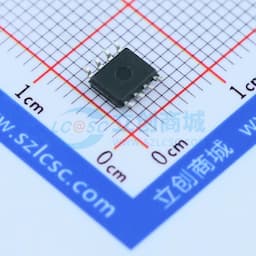 3W音频功率放大器带关断模式缩略图