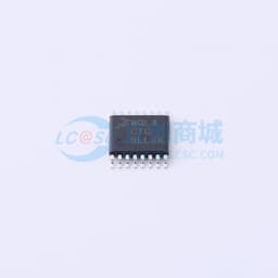 MC9S08QL4CTG缩略图