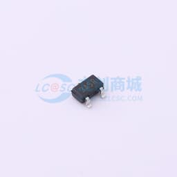 低压差负输出电压调节器缩略图