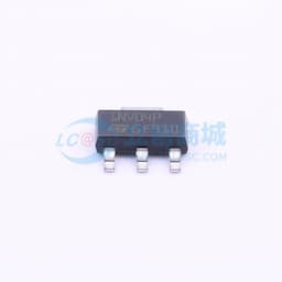 全自保护功率MOSFET缩略图