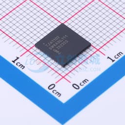 适用于汽车以太网的100BASE-T1双端口PHY缩略图