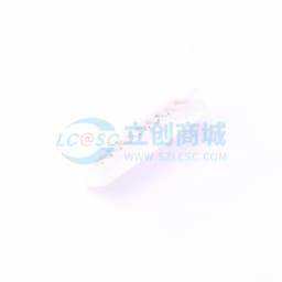 1x10P 间距:2mm 直插 系列:PH 【插件】缩略图