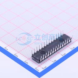 PIC18F24J50-I/SP 【插件】缩略图