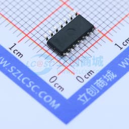 LM124DR缩略图