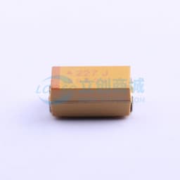 220uF ±10% 6.3V缩略图