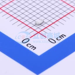 4.99kΩ ±1% 100mW 厚膜电阻缩略图