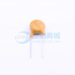 0.12A 240V 自恢复型 【PT】缩略图