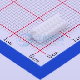1x8P 1.25mm缩略图