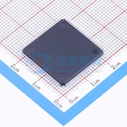 Cyclone FPGA 停产缩略图