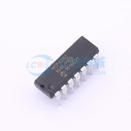 MCP4261-104E/P缩略图