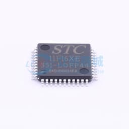 高速高可靠低功耗单片机缩略图