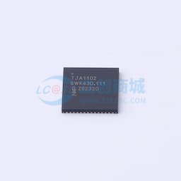 适用于汽车以太网的100BASE-T1双端口PHY缩略图
