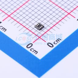 FUSB303B 自主 USB Type-C 端口控制器，带 I2C 和 GPIO 控制缩略图