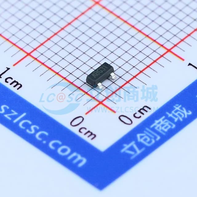 电源管理电源监控电路实物图