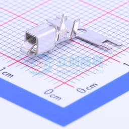 VH-T 端子 3.96mm缩略图