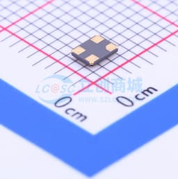 YSX321SL 16.384MHZ 4P 3225 20PF ±10PPM -40~85℃ (±20PPM)缩略图