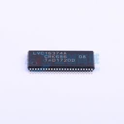 74LVC16374ADGG,118缩略图