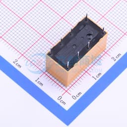 HRS2H-S-DC24V 【继电】缩略图
