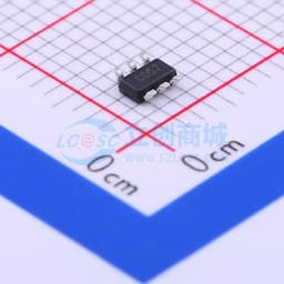 高效率2A 16V 500kHz同步降压转换器缩略图