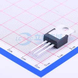 3A、29V 线性稳压器 【线性】缩略图