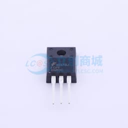 FQPF6N80C缩略图
