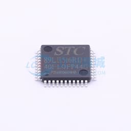STC89LE516RD+缩略图