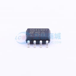 精密CMOS模拟开关缩略图