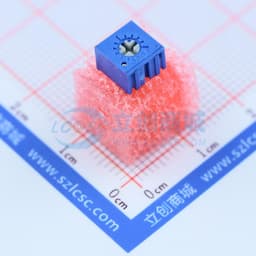 20kΩ ±10% 【插件】缩略图