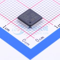 主流增强型8位MCU，具有32 KB Flash、24 MHz CPU和集成EEPROM缩略图