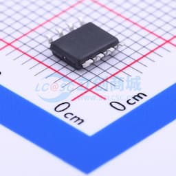 CMOS双运算放大器缩略图