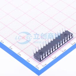 基于AVR增强型RISC架构的低功耗CMOS 8位微控制器 【插件】缩略图