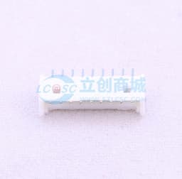 1x9P 间距:1.25mm 直插 系列:PicoBlade(MX 1.25) 【插件】缩略图