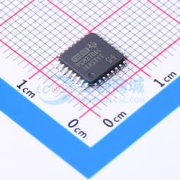 PCM2706CPJT缩略图