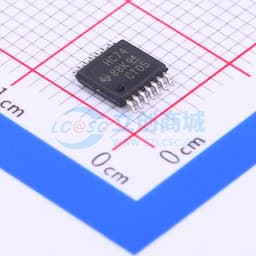 SN74HC74PWR缩略图