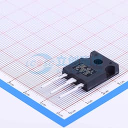 STPS40H100CW缩略图