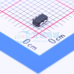 升压型 1.6A 2V~6V缩略图