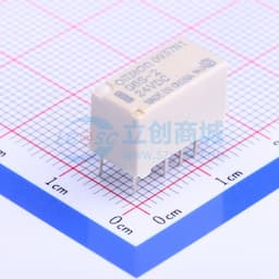 G6S-2-24V 【继电】缩略图