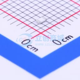 33Ω ±1% 100mW 厚膜电阻缩略图