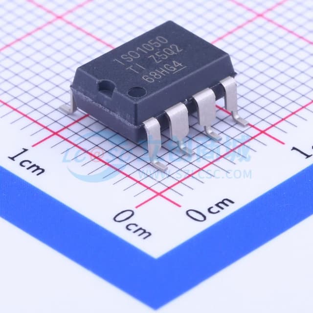 1Mbps 3V~5.5V实物图