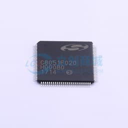 8K ISP FLASH MCU，高速8051 μC内核，SAR ADC缩略图