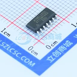ATTINY44A-SSUR缩略图