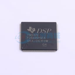 具有 150MIPS、FPU、512KB 闪存、EMIF、12 位 ADC 的 C2000™ 32 位 MCU缩略图